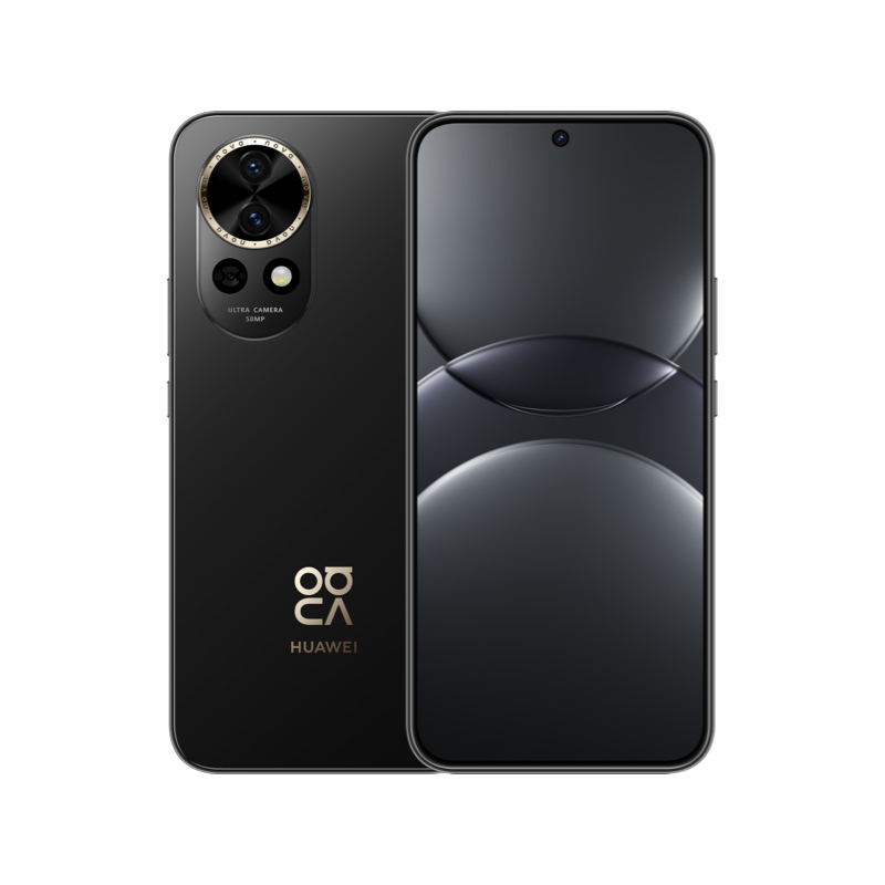 Huawei/华为nova 13手机官方旗舰店新款正品全网通鸿蒙系统学生老人千元机nova13